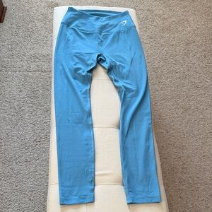 Gymshark Carolina Blue Women’s Leggings